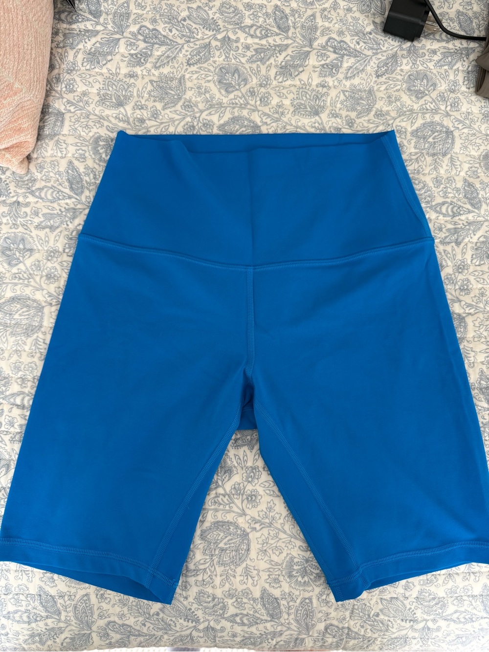 Lululemon Biker Shorts 8”